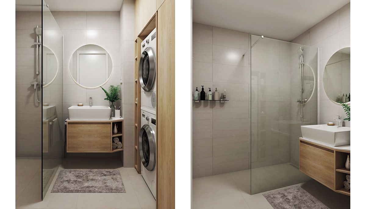 Prodej bytu 3+kk 67 m² – fotografie 4