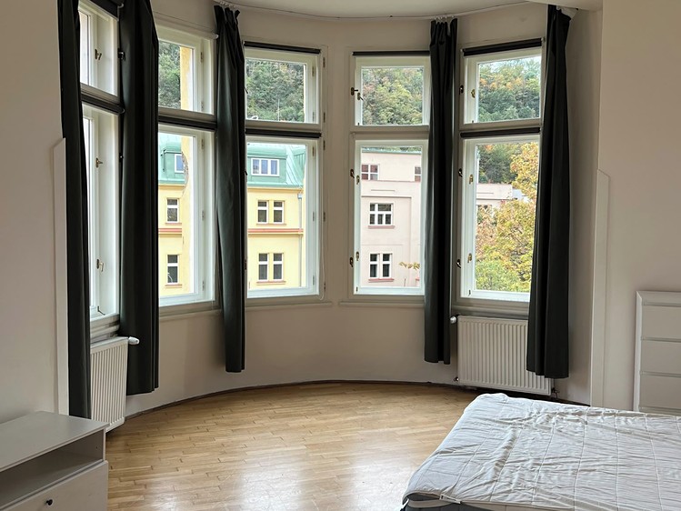 The 2+kk flat for rent, 65 m² (7 of 14)