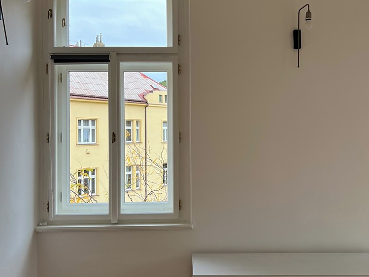 The 2+kk flat for rent, 65 m² (9 of 14)