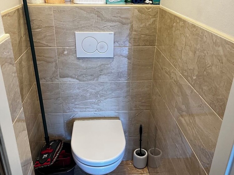 Pronájem bytu 3+kk, 77 m² (11 z 15)