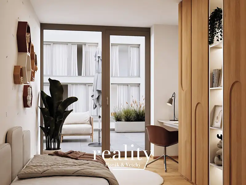 Prodej bytu 4+kk 90 m², Znojmo – náhled fotky 1