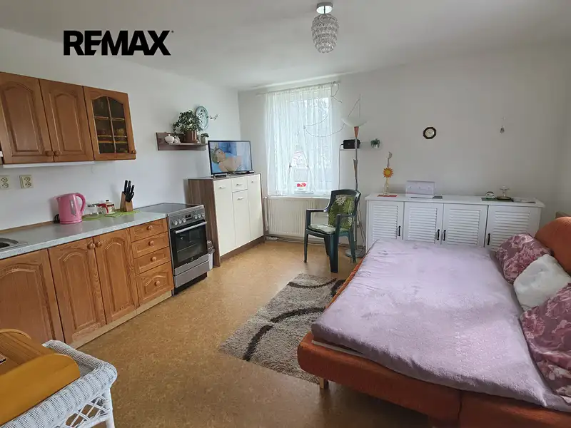 Prodej rodinného domu 161 m², pozemek 383 m², Dlouhomilov – náhled fotky 3