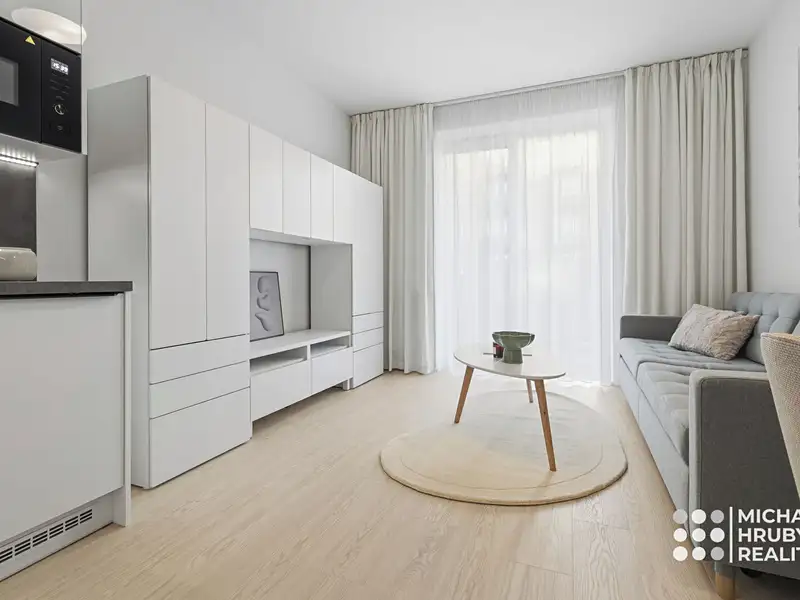 Prodej bytu 1+kk, 31 m², Ostrava-město, Ostrava