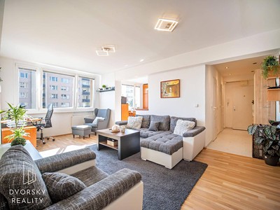 Prodej bytu 3+1 79 m²