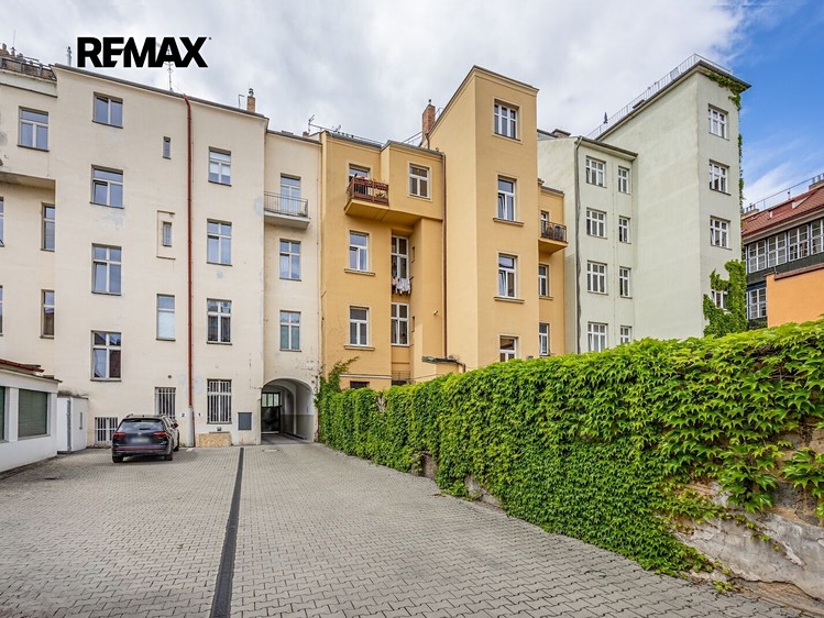 Wohnung 3+kk zum Kauf, 65 m² (16 von 20)
