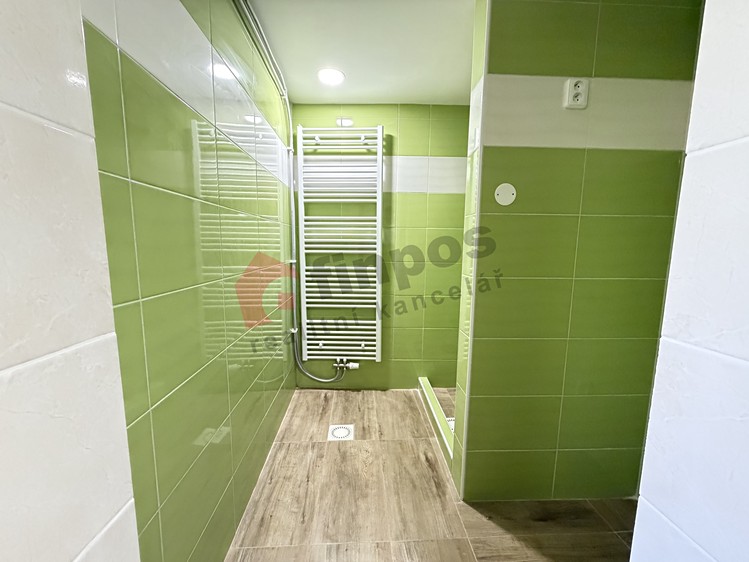 Pronájem bytu 3+1, 66 m² (7 z 17)