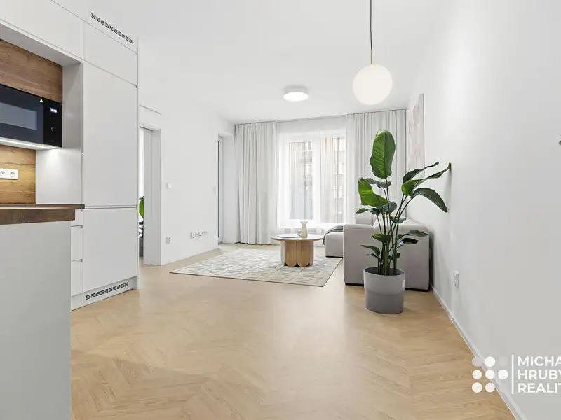 Prodej bytu 3+kk 65 m², Ostrava – náhled fotky 2