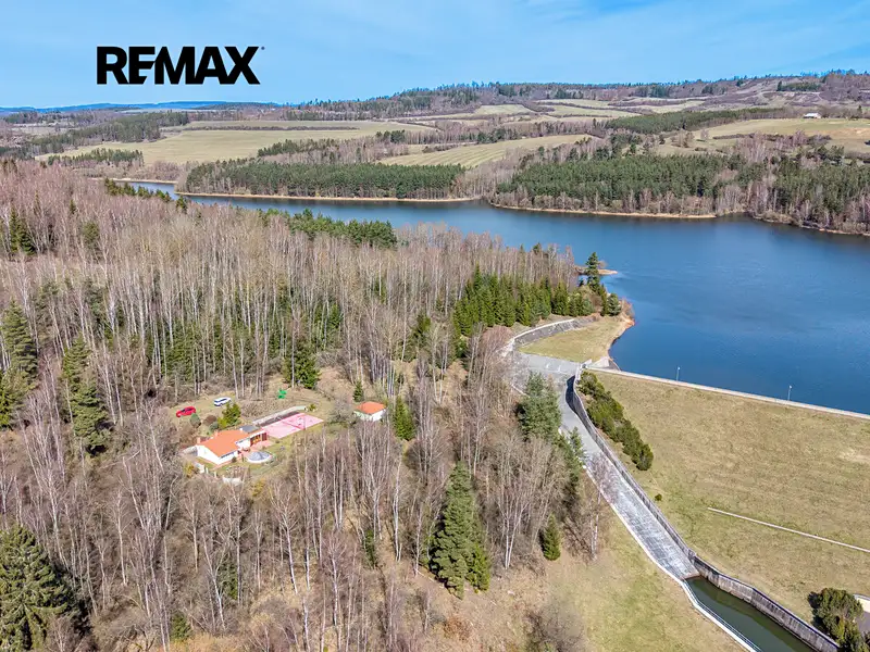 Prodej chaty 120 m², pozemek 1381 m², Žlutice – náhled fotky 2