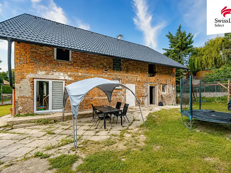 Prodej rodinného domu 80 m², pozemek 713 m², Lično – náhled fotky 3