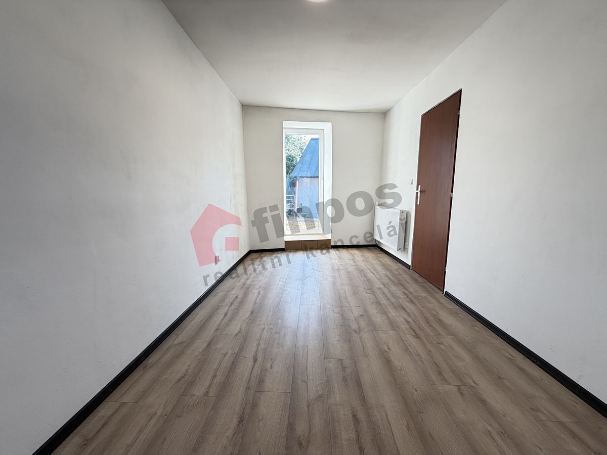 Pronájem bytu 3+1 66 m²
