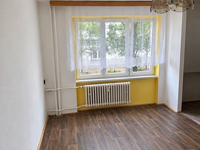 Pronájem bytu 1+kk, 25 m² (2 z 5)