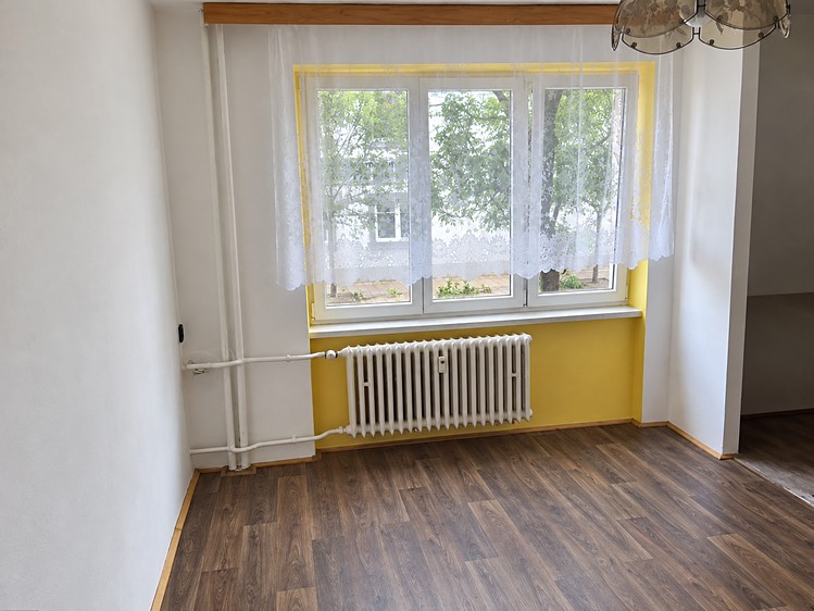 Pronájem bytu 1+kk, 25 m² (2 z 5)