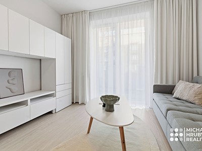 Prodej bytu 1+kk, 31 m² (3 z 20)