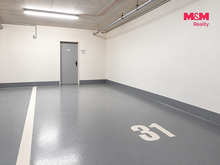 Wohnung 1+kk zum Kauf, 36 m² (10 von 14)