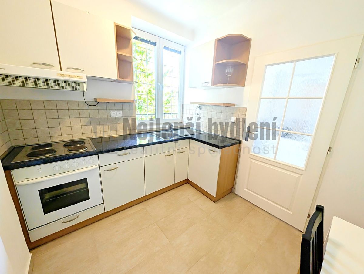 Prodej bytu 1+1 30 m², Brno – fotka 1 z 3