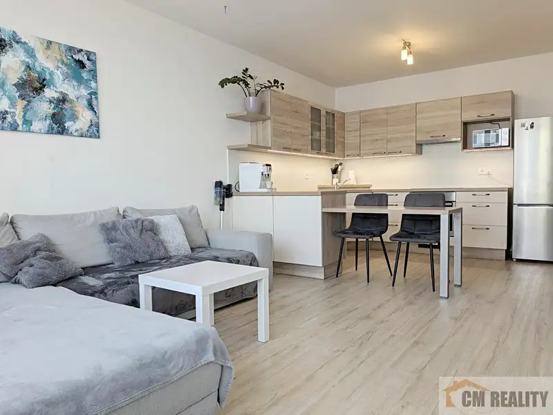 Prodej bytu 2+kk 55 m², Olomouc – náhled fotky 1