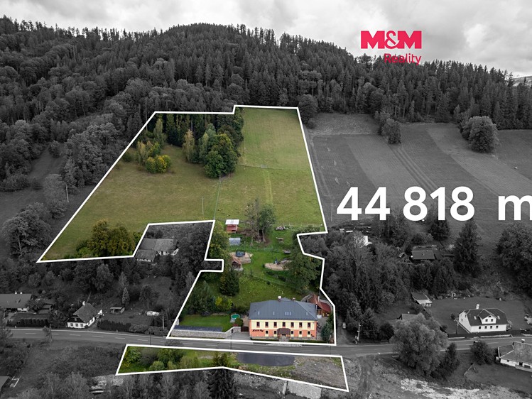 Будинок на продаж, 550 м² (1 з 30)