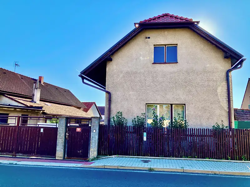 Prodej rodinného domu 94 m², pozemek 732 m², Konětopy – náhled fotky 2