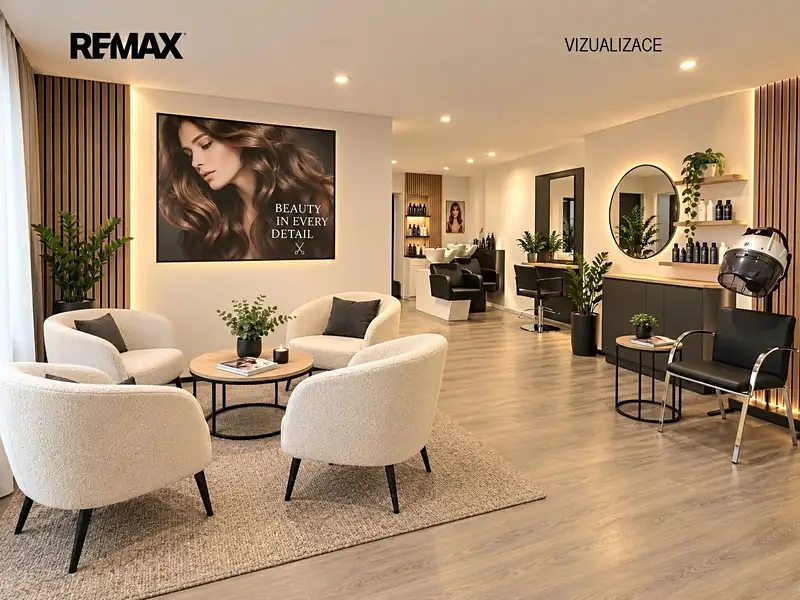 Pronájem obchodního prostoru 67 m², Praha – náhled fotky 3