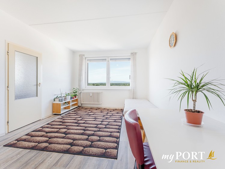 Квартира 3+1 на продаж, 71 м² (4 з 21)