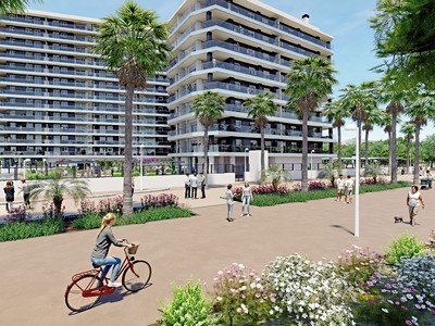 Prodej bytu 3+kk 76 m²