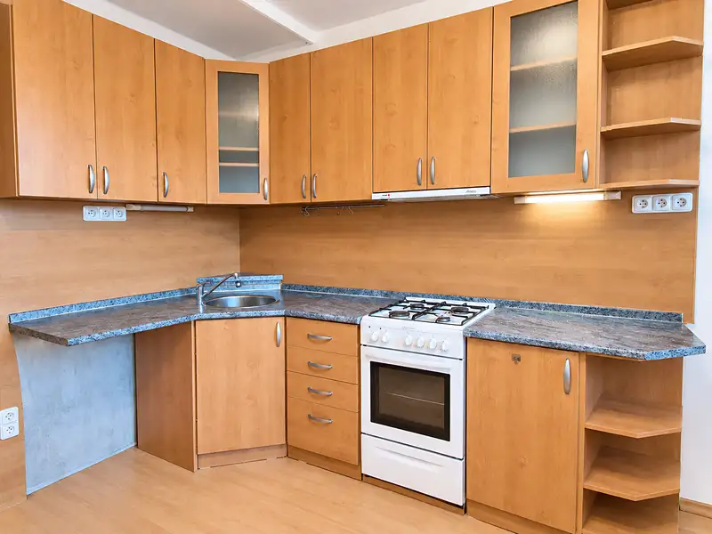 Pronájem bytu 1+1, 37 m², Frýdek-Místek