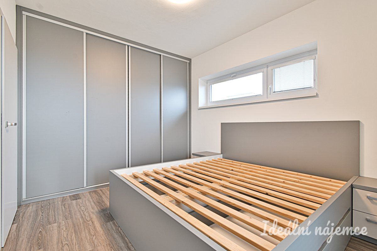 Pronájem bytu 2+kk 47 m² – fotografie 5