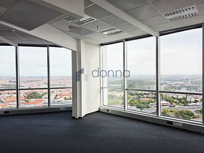 Pronájem komerčního prostoru, 60 m², Praha 4, Praha