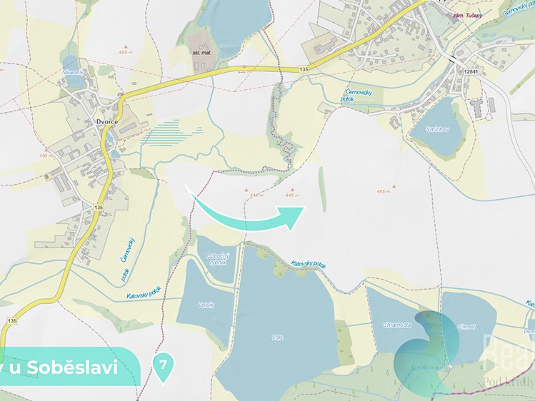 Ділянка на продаж, 11 561 м² (29 з 32)