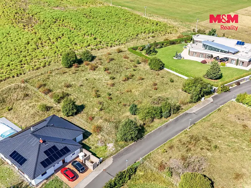 Prodej stavebního pozemku 3247 m², Františkovy Lázně – náhled fotky 3