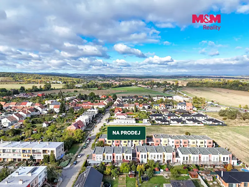 Prodej rodinného domu 95 m², pozemek 160 m², Prostějov – náhled fotky 2
