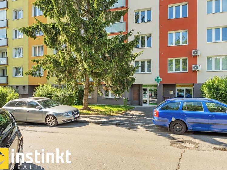 Prodej komerčního prostoru, 95 m² (25 z 27)