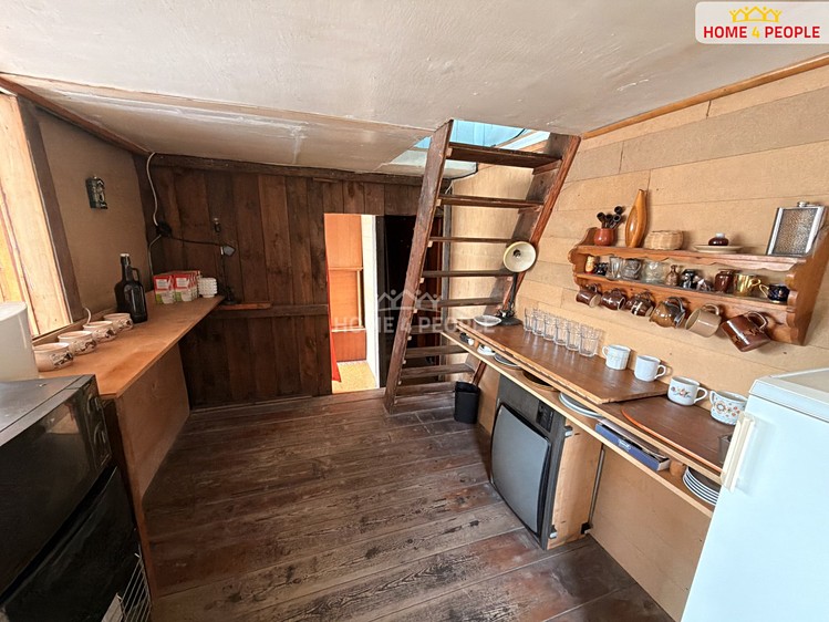 Prodej domu, 41 m² (19 z 37)