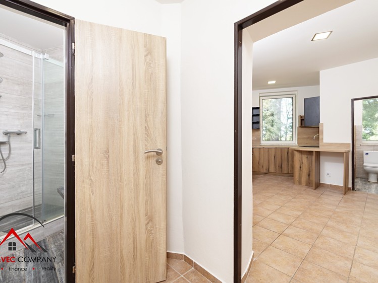 Wohnung 1+1 zur Miete, 46 m² (10 von 11)