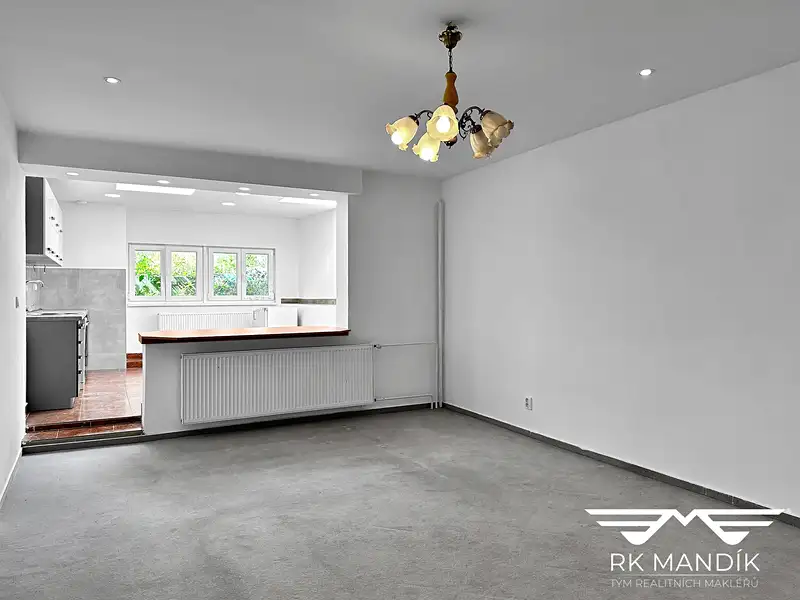 Pronájem bytu 2+kk 70 m², Libčice nad Vltavou – náhled fotky 2