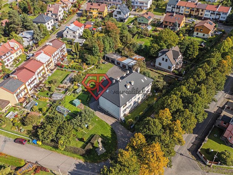 Квартира 3+kk на продаж, 60 м² (19 з 22)