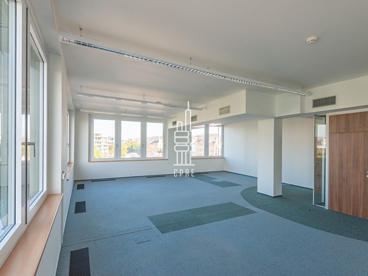 Pronájem komerčního prostoru, 458 m² (9 z 13)