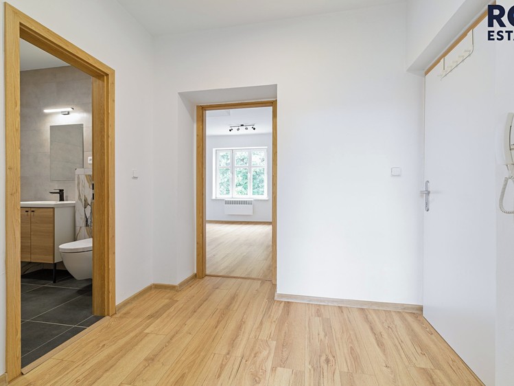 Wohnung 3+kk zur Miete, 60 m² (4 von 5)