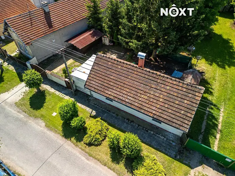 Prodej chalupy 62 m², pozemek 303 m², Nový Dvůr – náhled fotky 2