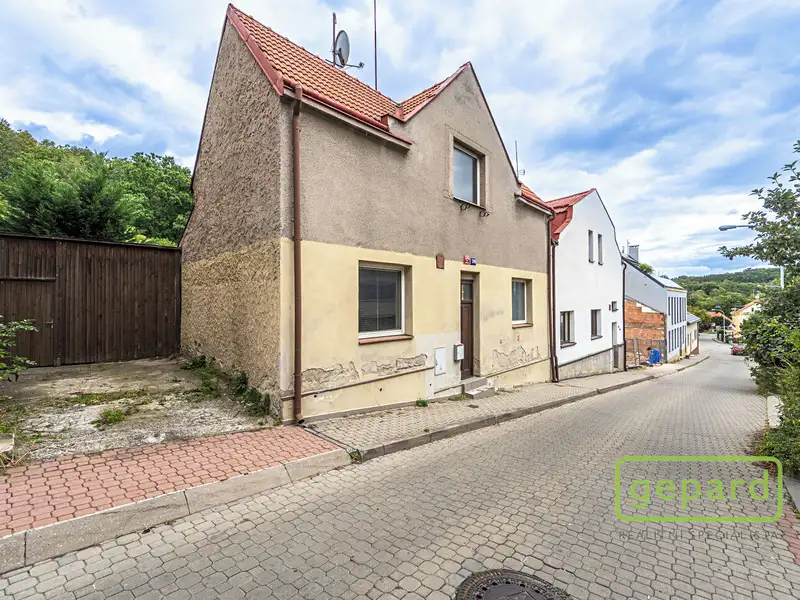 Prodej rodinného domu 110 m², pozemek 568 m², Praha – náhled fotky 1