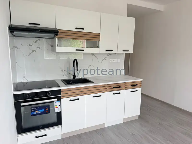 Pronájem bytu 1+1 34 m², Ústí nad Labem – náhled fotky 3