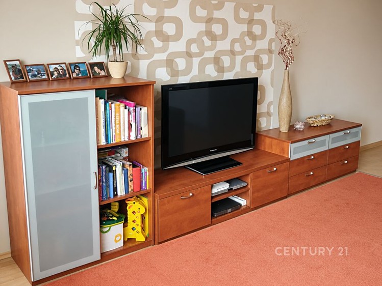 Pronájem bytu 2+kk, 58 m² (4 z 8)