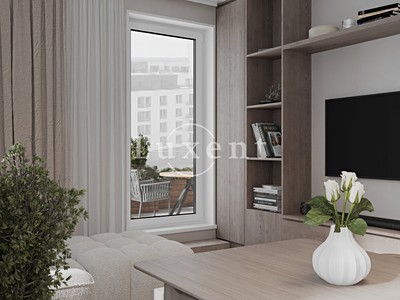 Wohnung 2+kk zum Kauf, 48 m² (3 von 14)