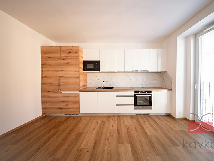 Pronájem bytu 2+kk, 64 m² (5 z 20)