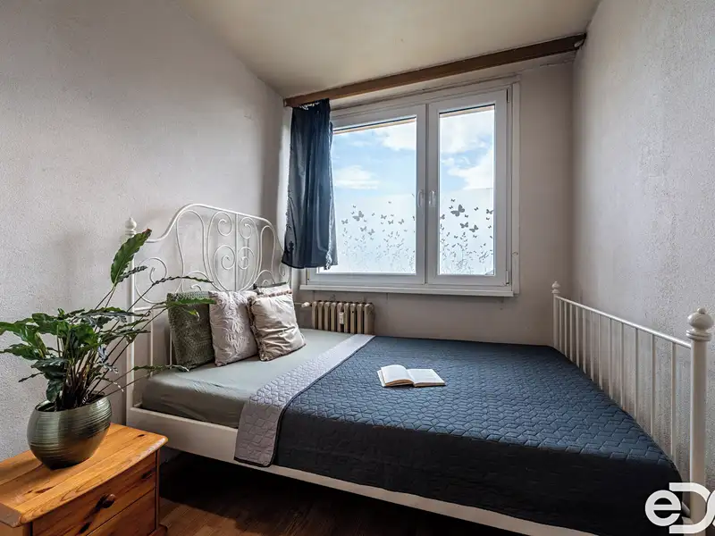 Prodej bytu 3+kk 61 m², Praha – náhled fotky 1