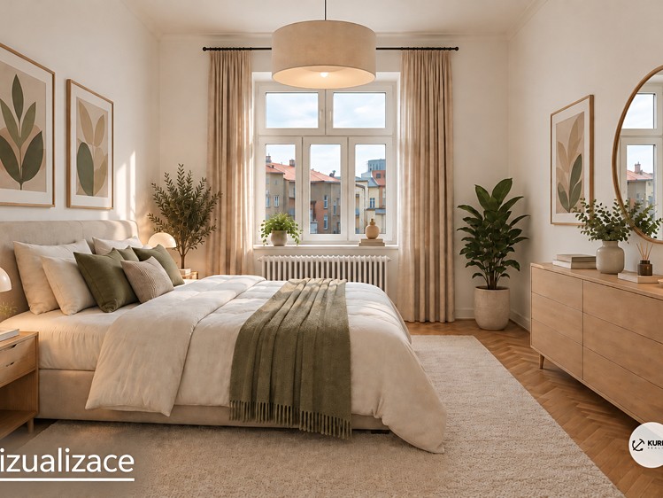 Wohnung 3+1 zum Kauf, 103 m² (7 von 17)
