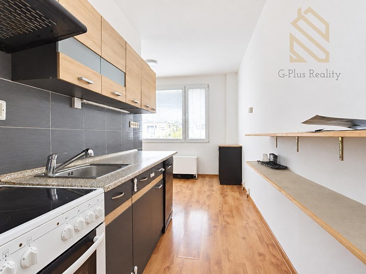 Квартира 2+1 на продаж, 58 м² (11 з 19)