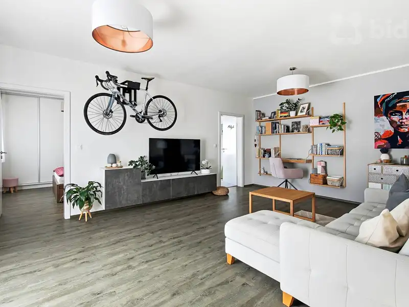 Prodej bytu 3+1 71 m², Nehvizdy – náhled fotky 2