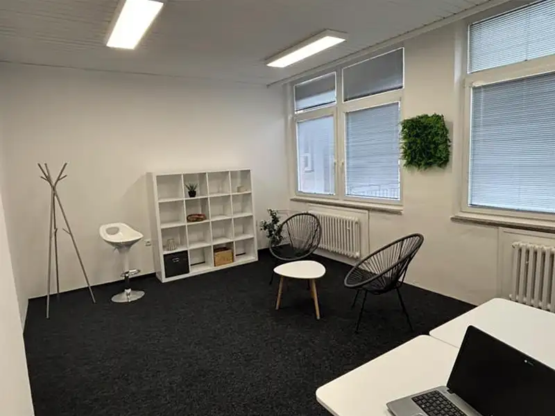 Pronájem kanceláře 18 m², Zlín – náhled fotky 3