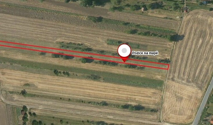 Grundstück zum Kauf, 1.564 m² (2 von 8)